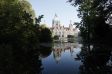 Neues Rathaus am Maschpark.