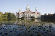 Neues Rathaus am Maschpark.