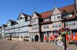 Rathaus von Wolfenb�ttel
