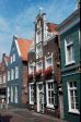 Rathausstra�e in Leer
