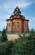 Russisch-Orthodoxe Kirche beim M�hlenmuseum Gifhorn