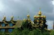 Russisch-orthodoxe Kirche in der S�dheide Gifhorn