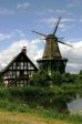 Sanssouci M�hle in der S�dheide Gifhorn