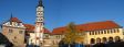 Renaissance-Schloss Marksuhl