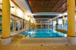 Schwimmbad im Dorint Seehotel & Resort Bitburg/S�deifel