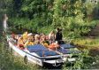Solarboot Vechtesonne