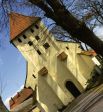 St. Pankratiuskirche in Gifhorn