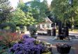 Nordhorn: Kaffeem�hle Stadtpark