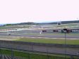 Start zur 1 Kurve


Der 8. Lauf zur Weltmeisterschaft FIA - GT1 2010


Gewinner 8. Lauf zur Weltmeisterschaft FIA - GT1 2010

Aston Martin DB9

Team Young Driver AMR (GER)

Fahrer 1 : Darren Turner (GBR)

Fahrer 2 : Tomas Enge (CZE)