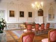 Das Trauzimmer im Standesamt Wolfenb�ttel