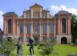 Trinitatiskirche in Wolfenb�ttel