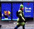 Hier k�ssen!

Tuborg Weihnachtsbier Werbeplakat.

