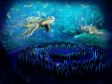 TurtleTrek in SeaWorld Orlando - 

Er�ffnung Fr�hjahr 2012 