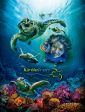 TurtleTrek in SeaWorld Orlando - 

Er�ffnung Fr�hjahr 2012.