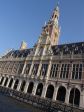 Universit�tsbibliothek Leuven

Die �lteste Universit�t Belgiens und der Benelux-Staaten hatte Ihre Gr�ndung im Jahre 1425.
Sie geh�rt auch zu den bedeutendsten europ�ischen Universit�ten. 

<b>Die Katholieke Universiteit Leuven</b> (Katholische Universit�t L�wen)