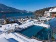 Seit 2009 bietet unser Wellnessbereich mit 4.000 Quadratmetern Entspannung pur auf zwei Ebenen: In der Wasser- und Saunawelt sowie im Waldhof Spa. Im Angebot stehen au�erdem entspannende Wellnessbehandlungen wie Massagen, Beauty-Anwendungen oder Kr�uterb�der.