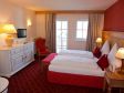 Ebner�s Waldhof Hotel - Zimmeransicht.