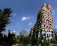 "Waldspirale"
Hundertwasser Haus