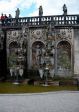 Hannover: Brunnen in den Herrenh�user G�rten.