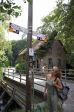 Wanderleitsystem im Osnabr�cker Land.