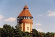 Panoramacaf� im Wasserturm Gifhorn