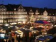 Weihnachtsmarkt in Wolfenb�ttel mit M�rchenzauber