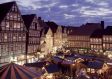 Weihnachtsmarkt Celle