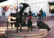 Ziegenplastik Gifhorn
