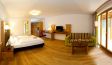 Hotel Nesslerhof Zimmeransicht.
