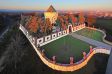 Das im Sommer 2011 wieder er�ffnete Zsolnay Mausoleum im s�dungarischen P�cs.