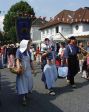 Umzug auf der Zwischenahner Woche