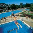 Freibad Hirschbach
