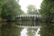 Br�cke in Stade