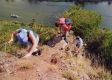 Calmont Wanderweg Cochem