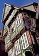 Celle: Fachwerkh�user