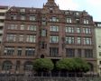 Historisches Geb�ude an der Spree