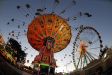 Kirmes in Herne