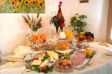 Abwechslungsreiches Fr�hst�cks-
b�ffet von 8:00 - 9:30 Uhr