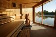 Die Seesauna in Bad W�rishofen