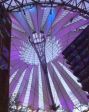 Das Sony Center in Berlin