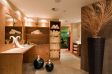 Wellnessbereich vom Hotel Gabriela Serfaus