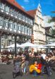Hameln: Leist- und Stiftsherrenhaus