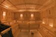 Sauna im Hotel Gabriela Serfaus/�sterreich