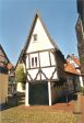 Windloch

Das Fachwerkhaus wurde Ende des 15. Jahrhunderts in direkter Nachbarschaft zur Martinikirche gebaut. Hier wohnte seit dem 17. Jahrhundert der Stadtmusikus.
