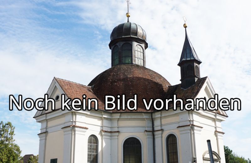 Dreifaltigkeitskirche, Konstanz