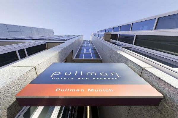 Pullman München
