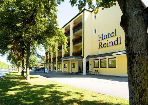 Hotel Reindl, Bad Füssing