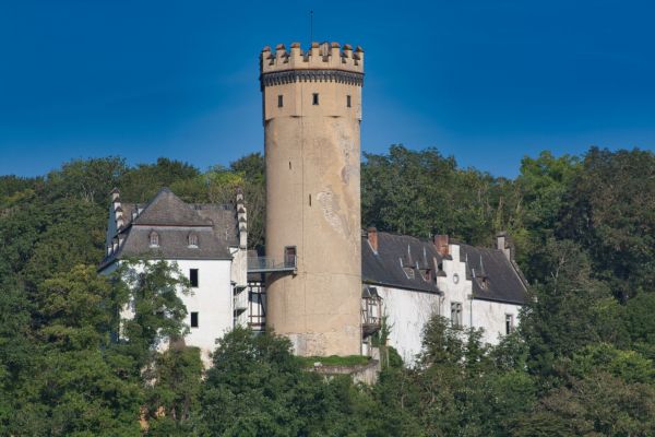 Schloss, Runkel