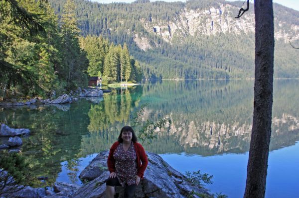 Eibsee Grainau Sehenswurdigkeiten
