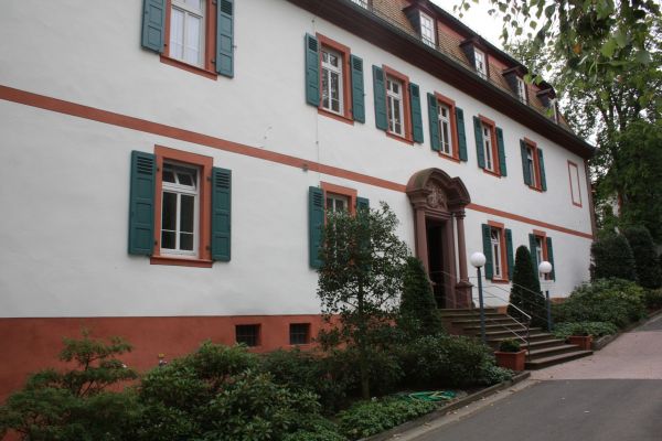 Gästehaus Kloster Engelthal
